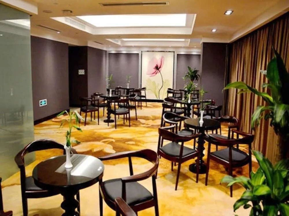 Yangzhou Tairun Hotel