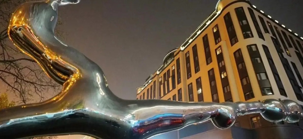 JI Hotel-Shanghai Hongqiao Center