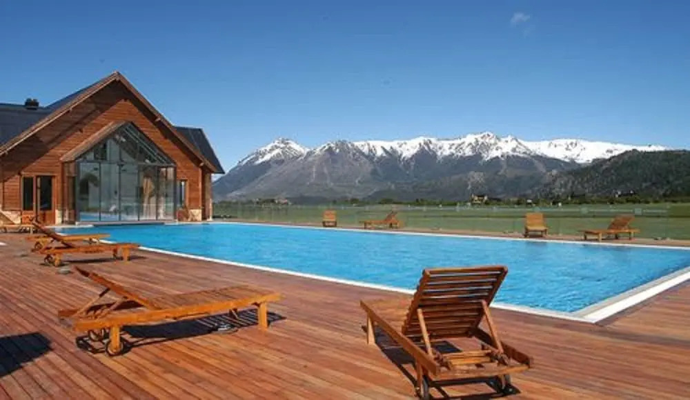 AG6 - San Carlos de Bariloche