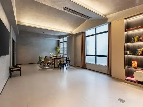 Yimi Apartment (Chaozhou Ancient City Peoples Square)