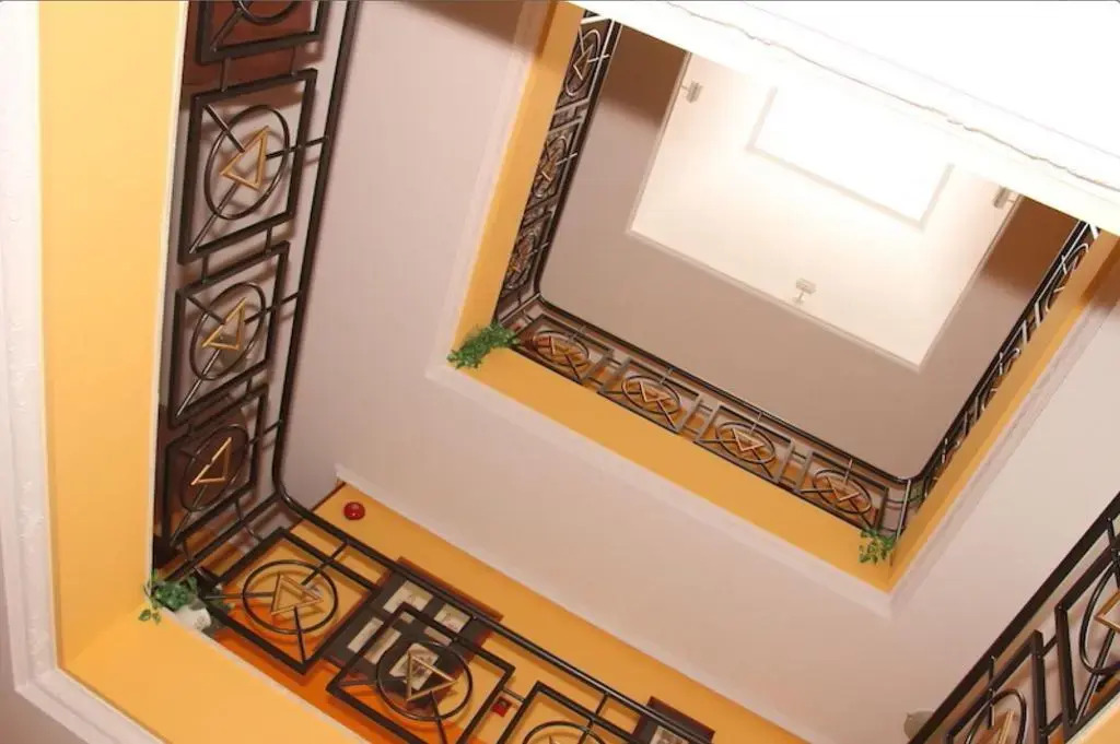 Hotel Avenida III
