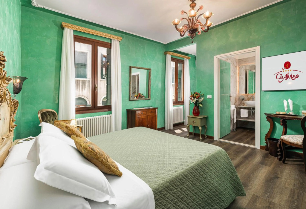 Hotel Ca Alvise