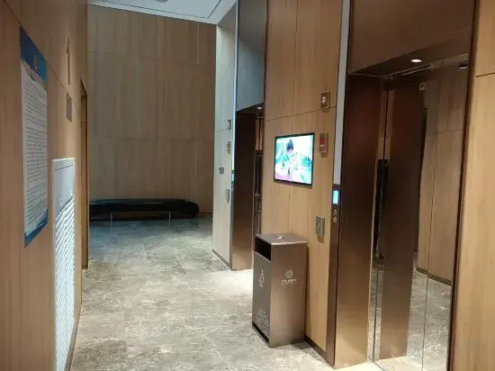 Squid Future Apartment