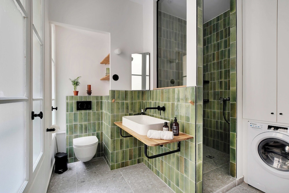 Magnificent apt in Bastille- 1bd/4p - Near Marais