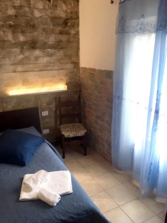 Apartment With 2 Bedrooms in Poggio Murella, With Pool Access, Furnished Garden and Wifi