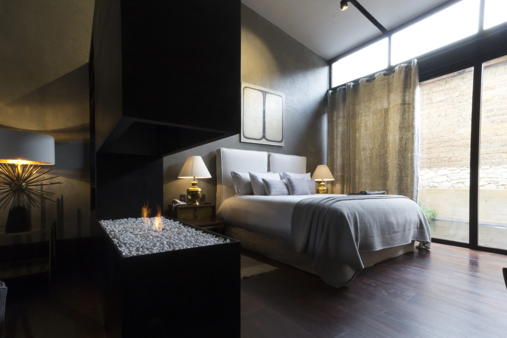 Uvence Garden Hotel