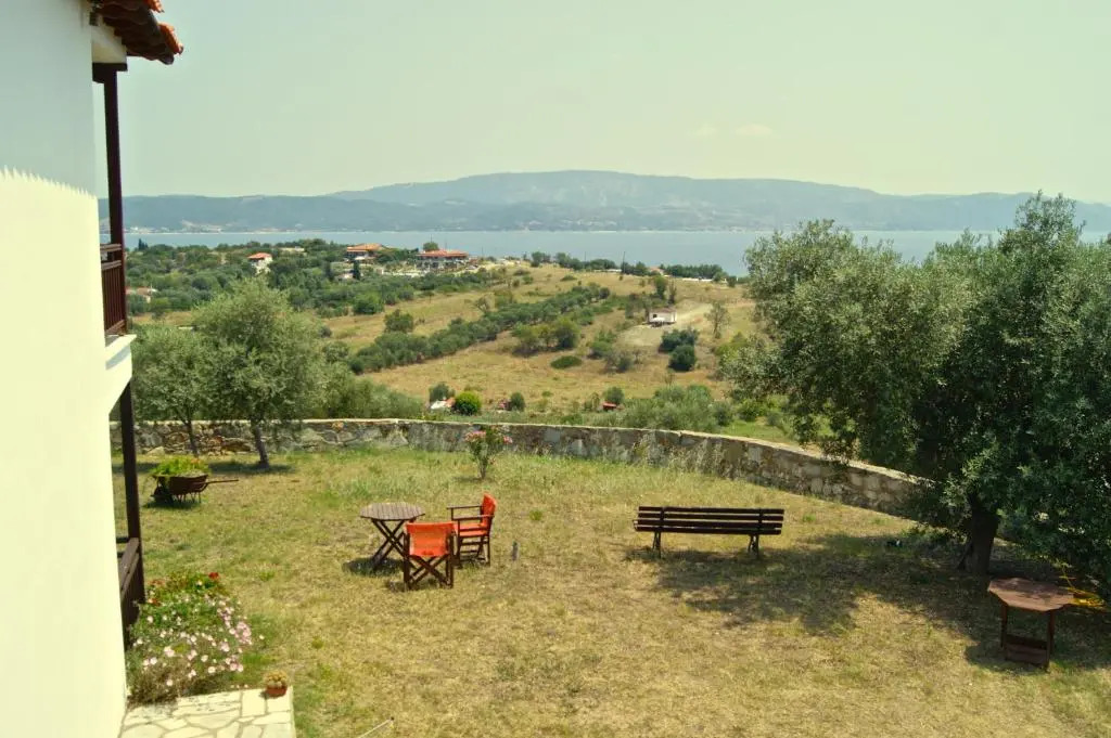 Studios Erotokritos
