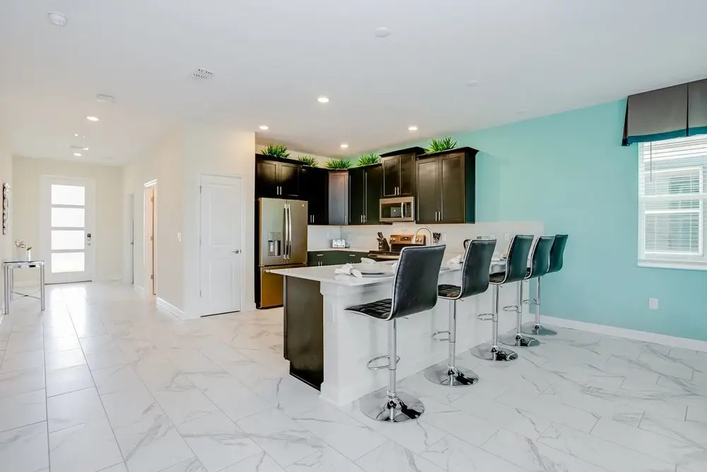 661pbeach Amazing Champions Gate 9 Bedroom 5 Bed