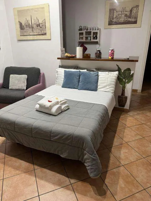 All Suite Colosseo
