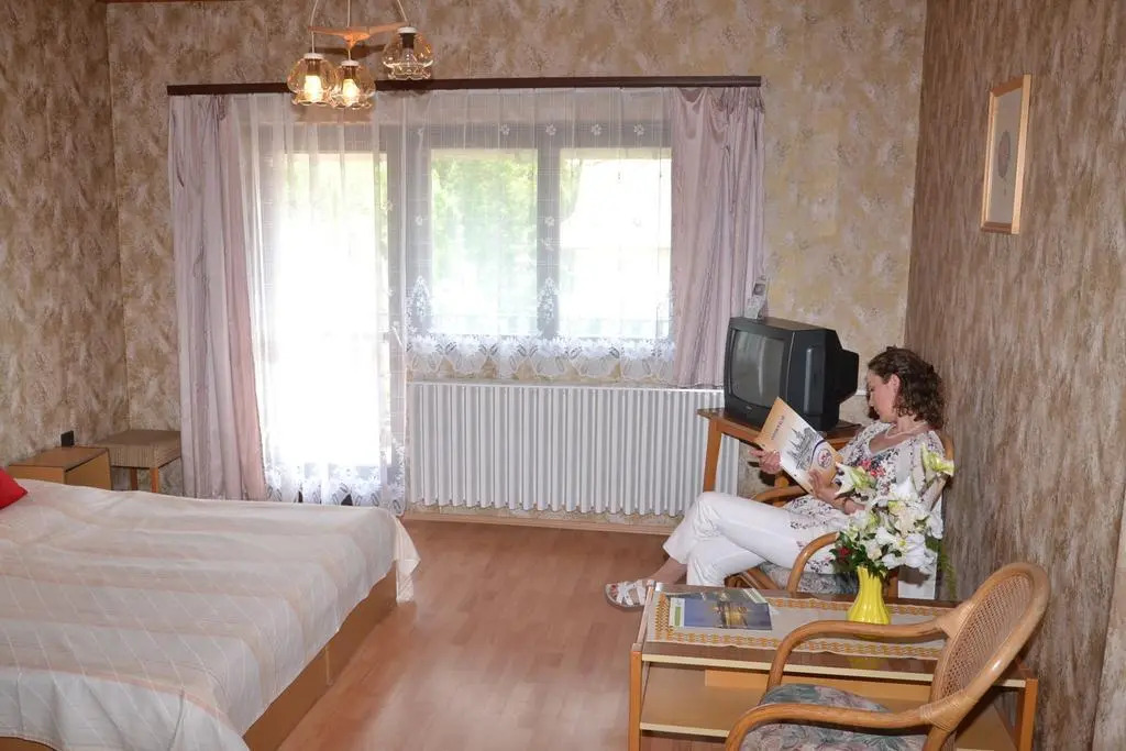 Apartman Berki Margit