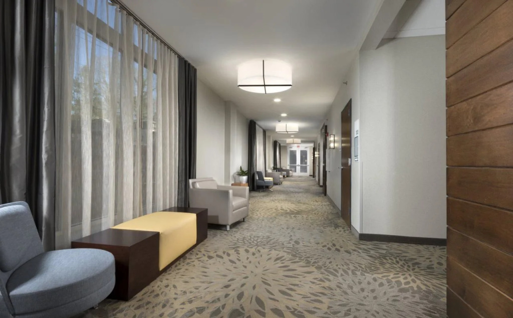 AC Hotel Asheville Biltmore Village