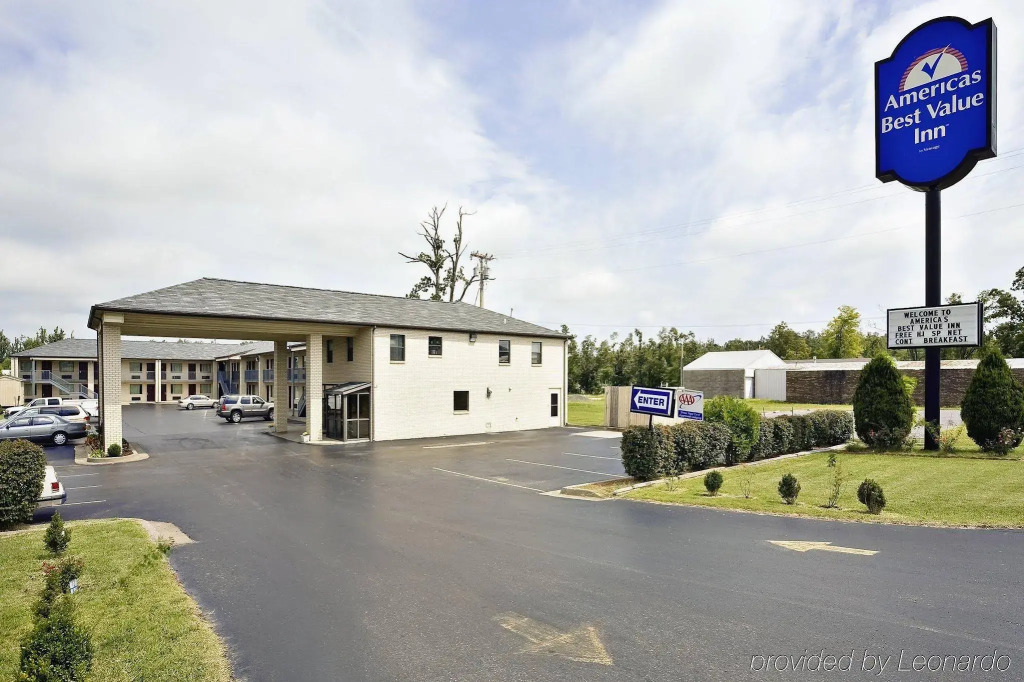 American Inn - Paducah