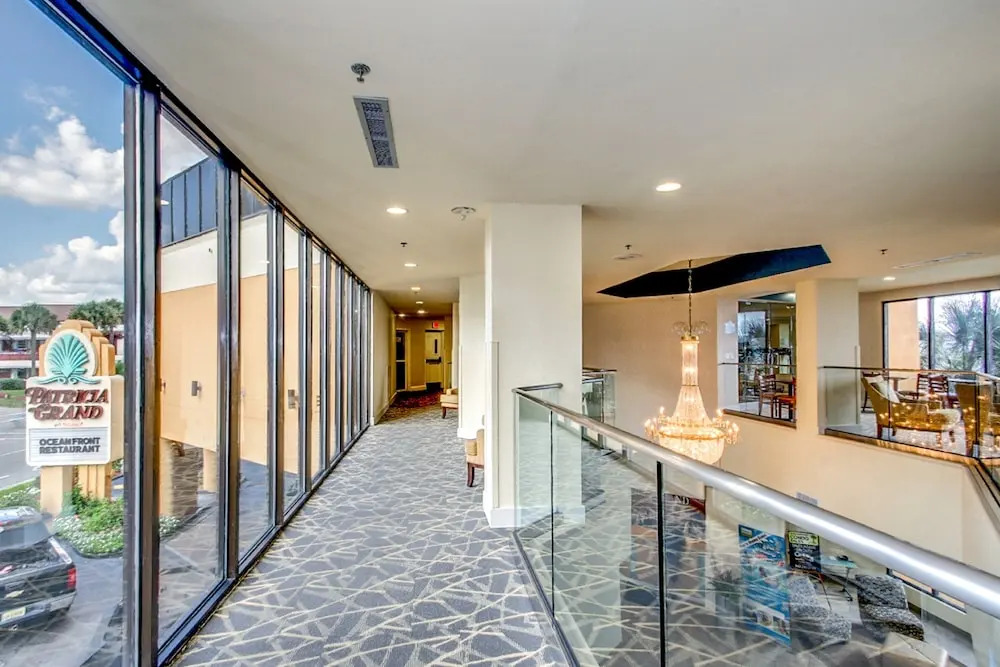 Ocean-Front Condos at Patricia Grand