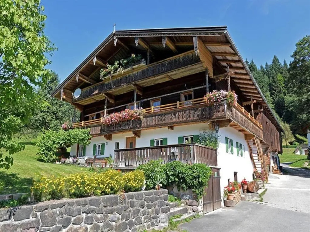 Oberseebachhof