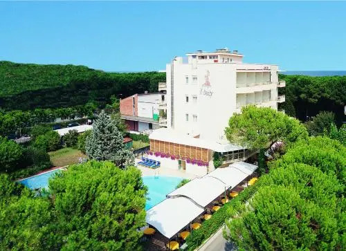 Hotel Bamby