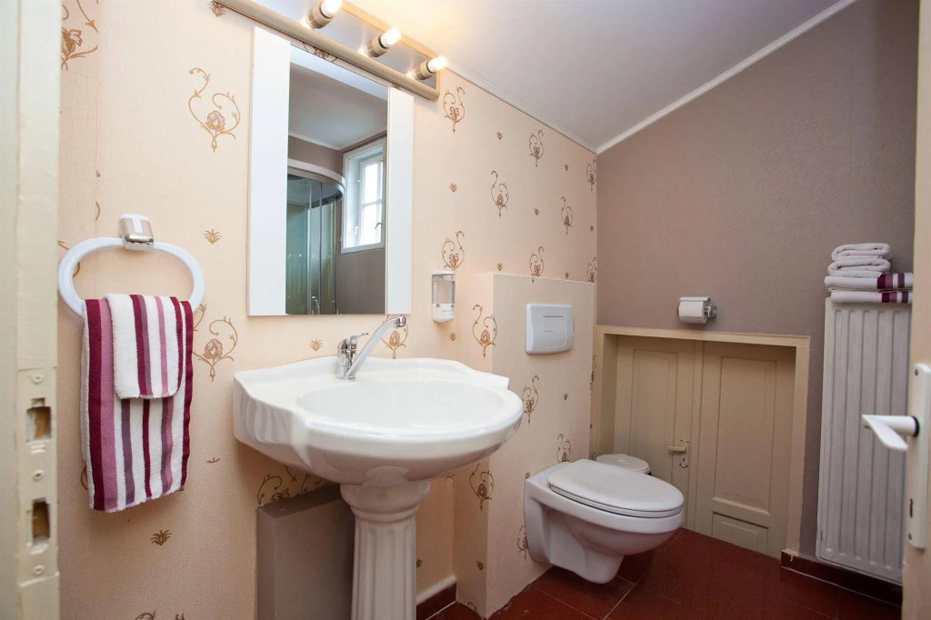 Vidalis Suites