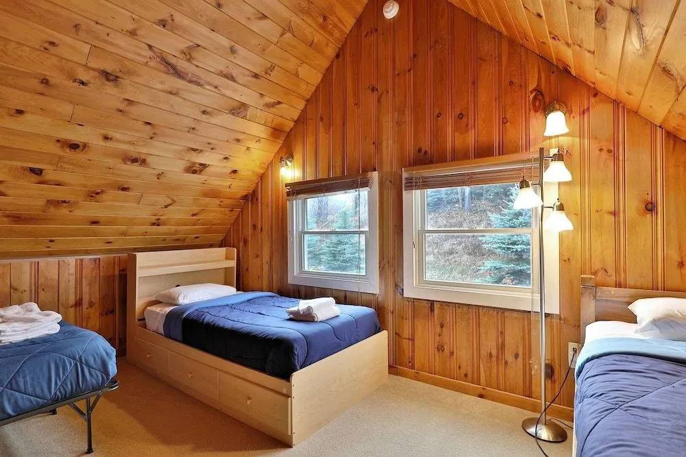 The Chalet on West Park by Killington Vacation Rentals
