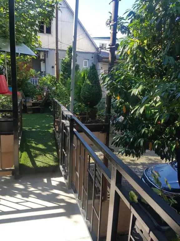 Guest house 2 floor