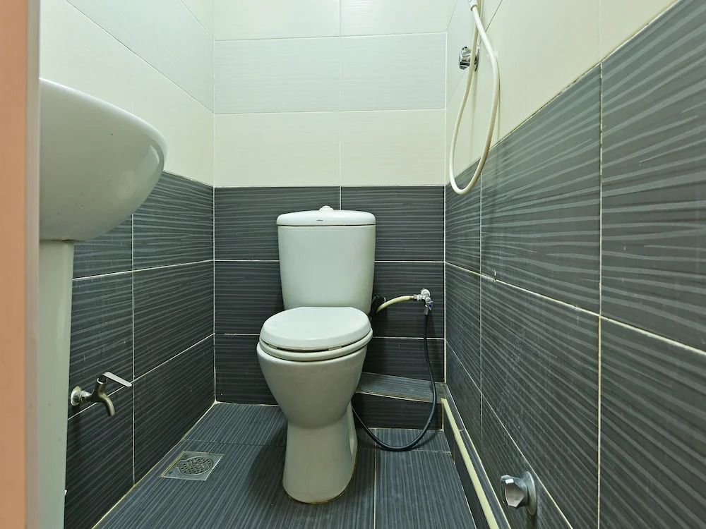 Hotel O Mini Indah