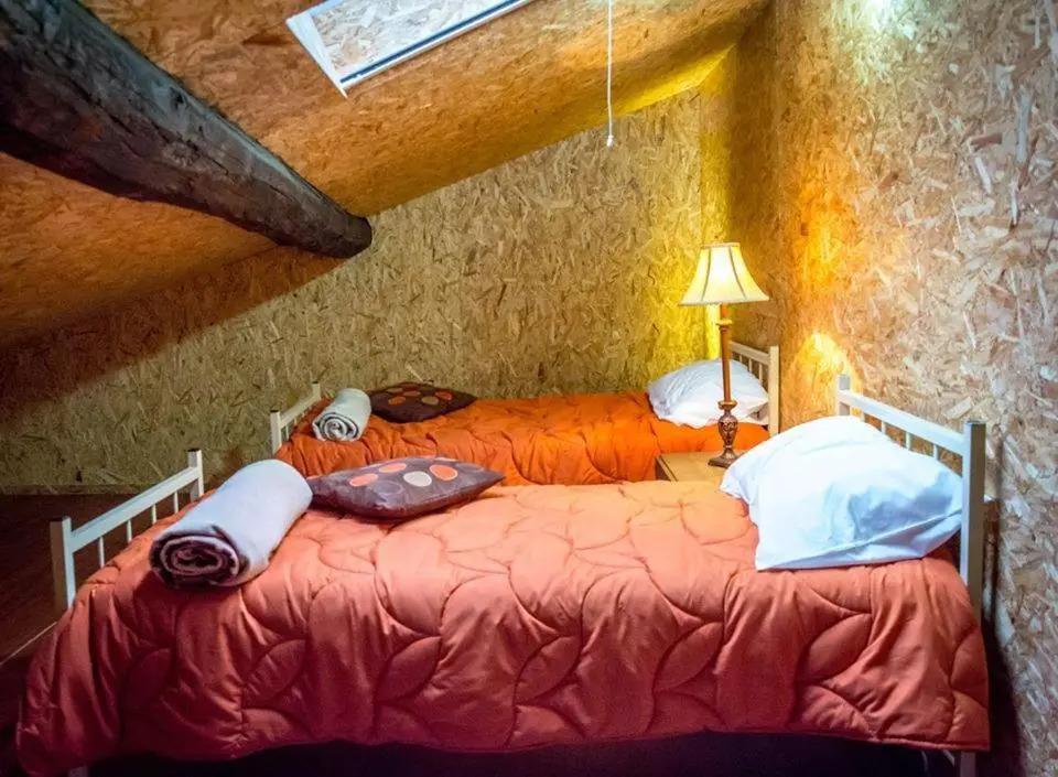 inBraga Hostel
