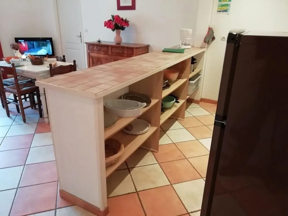 Holiday Home near Sea in Quend-Plage-les-Pins