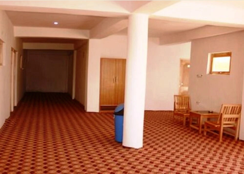Hotel Wang Residency