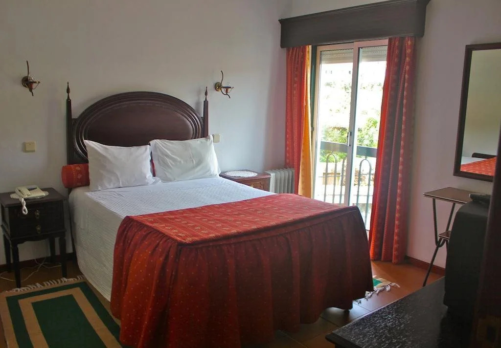 A Moderna - Guest house Casa dos Serpas