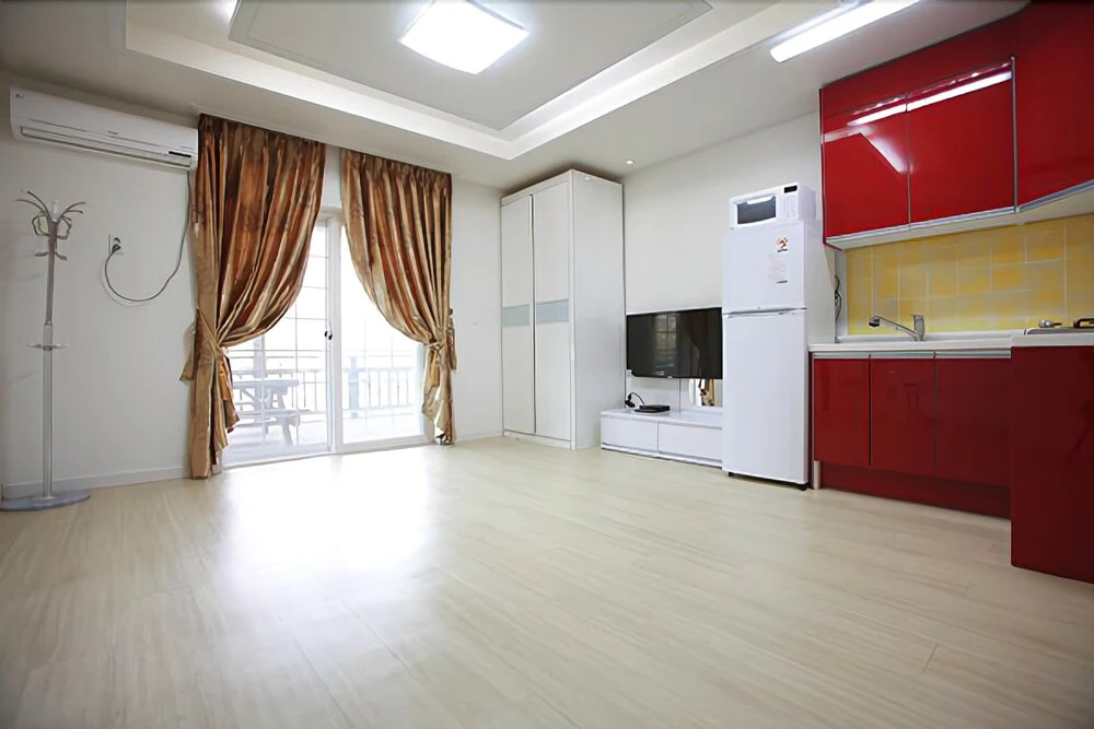 Boryeong Sunset&sea Pension