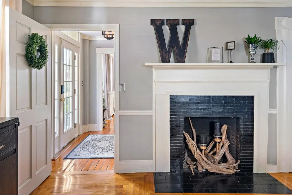 The Watson Boutique Bed and Breakfast