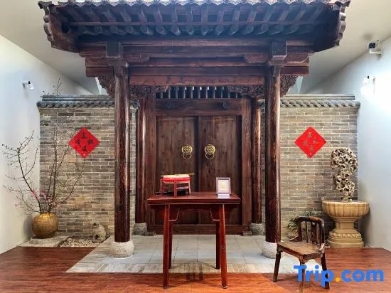 Xigu Huiyuan Guesthouse