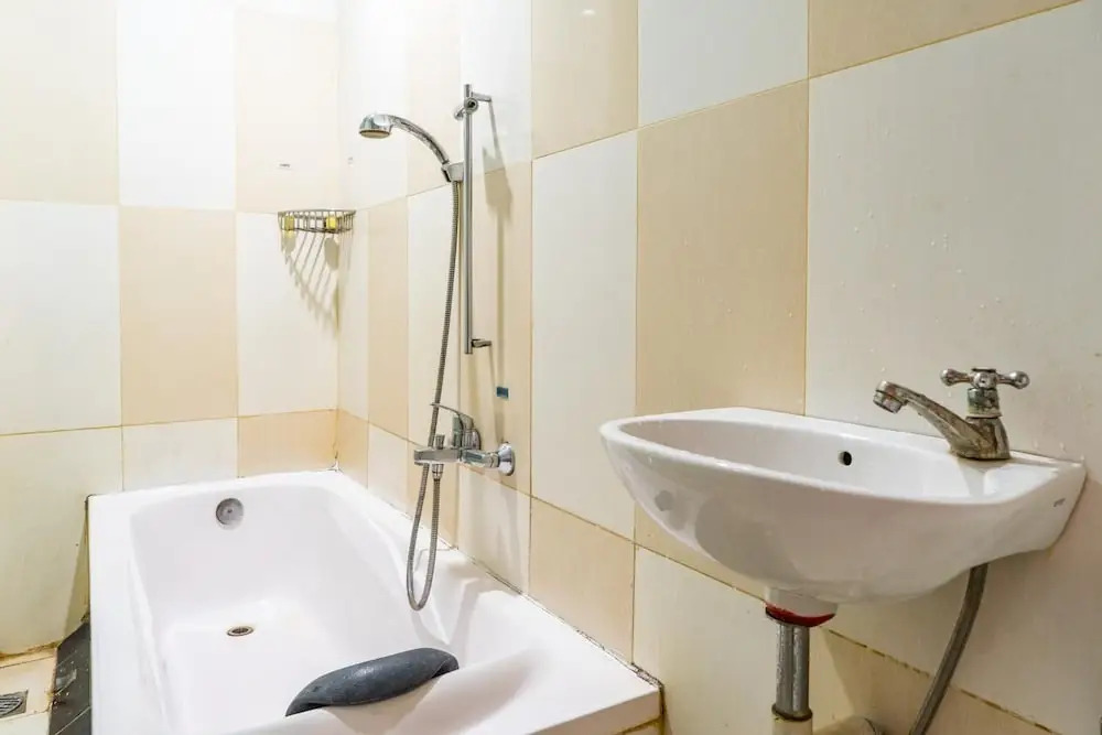 Gran Surya Hotel Cikarang