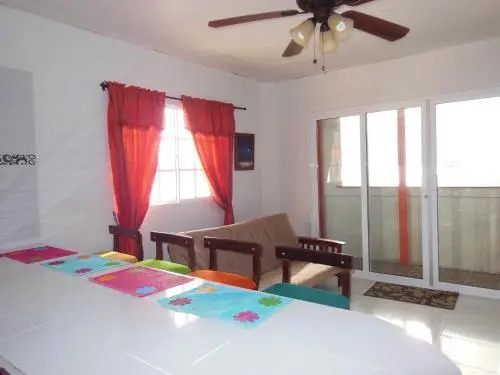 Apartamentos Rocky Cay Bay
