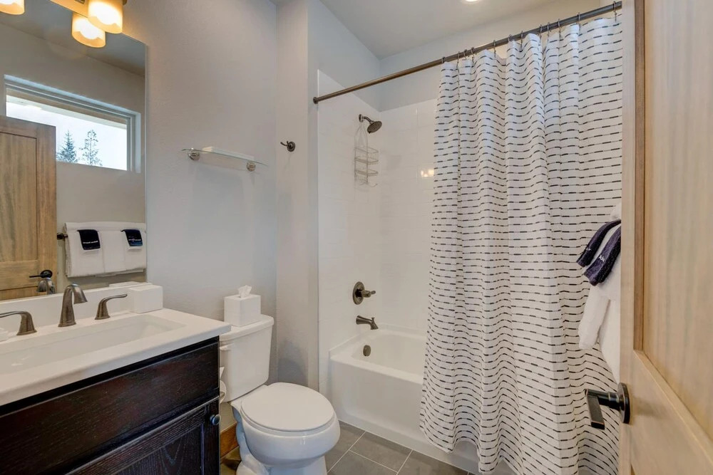 Rendezvous Luxury Chalets by Winter Park Escapes
