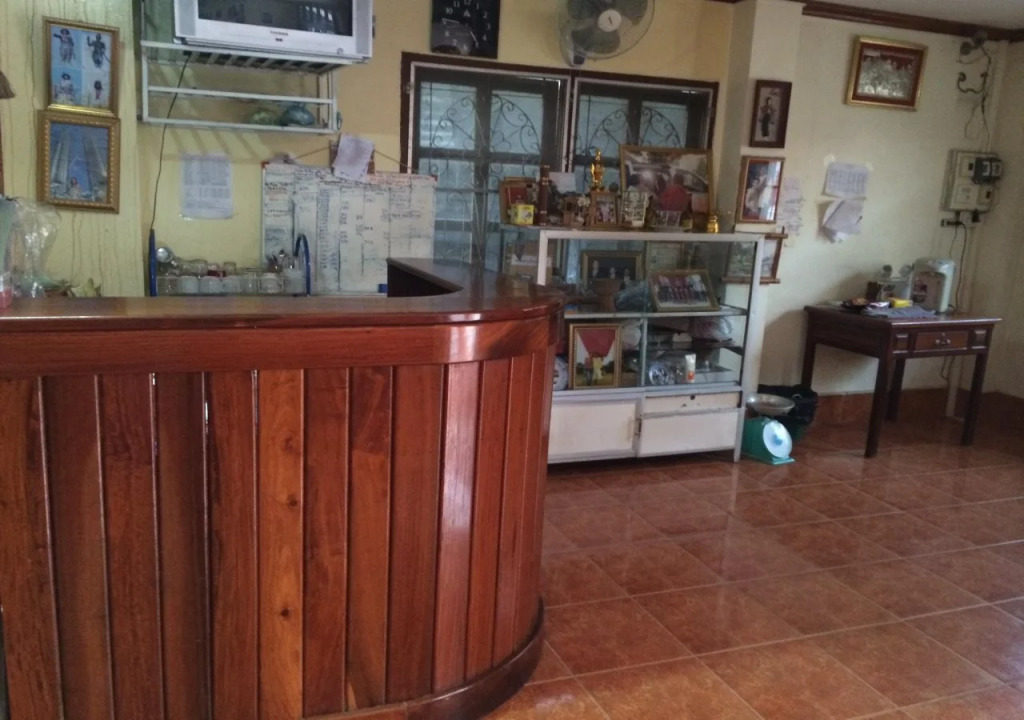 Vangvieng Orchid Guesthouse