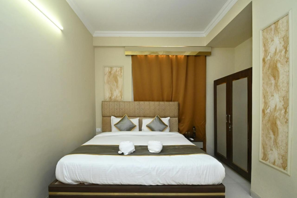 Brahmputra Palace