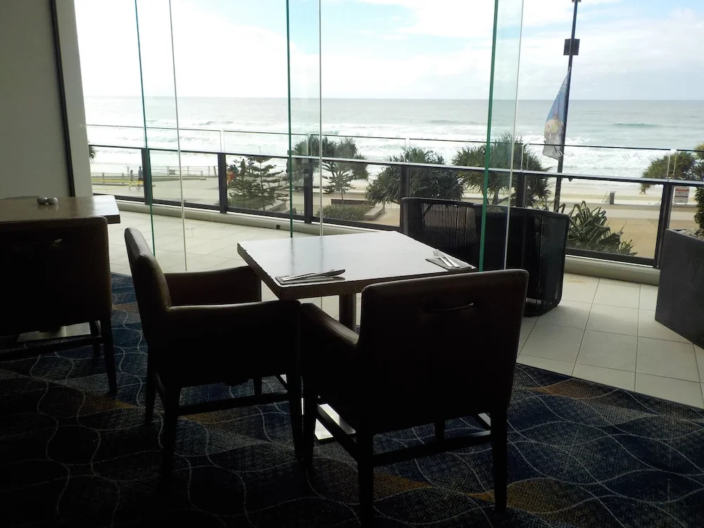 Soul Beachfront Apartments - HR Surfers Paradise