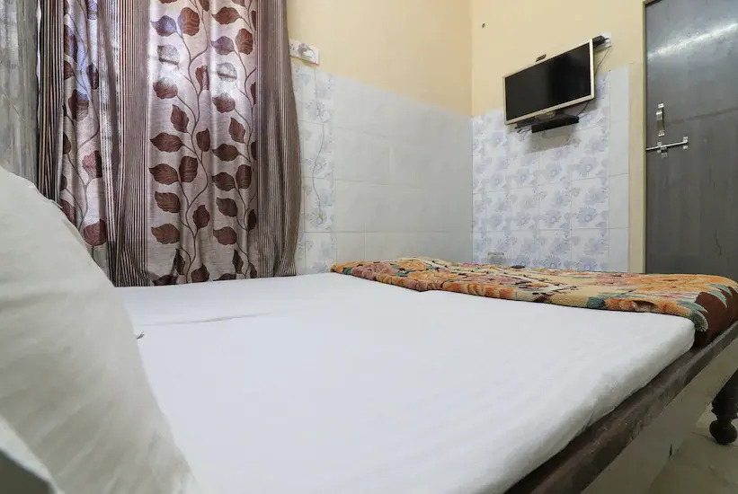 Hotel Gauri