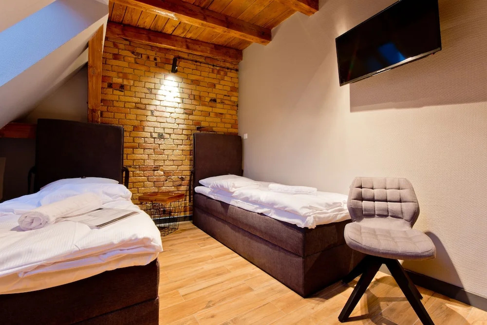 ApartHotel I SORAU