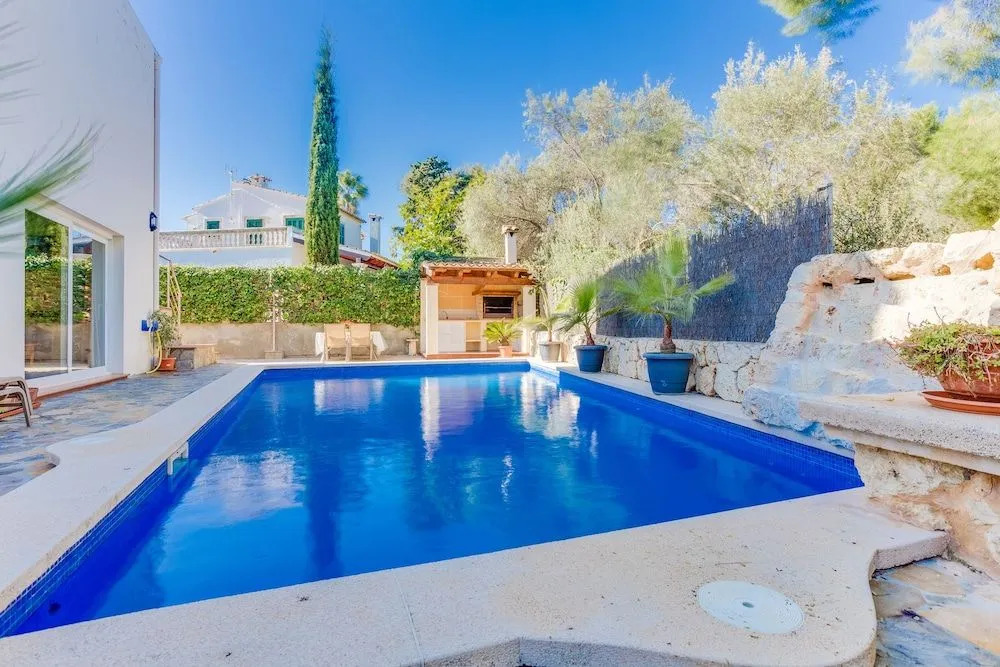 Villa Ca SAnglès