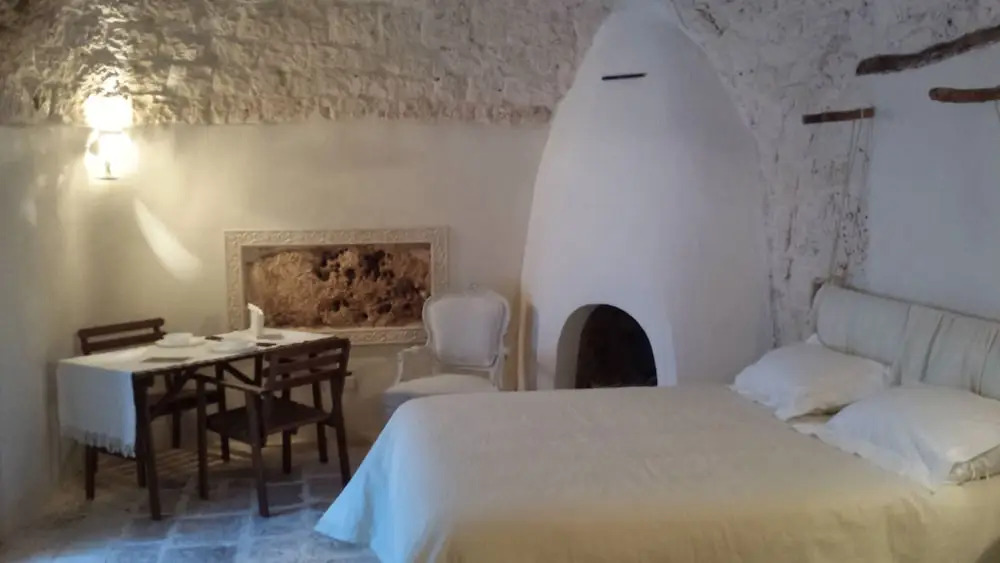 Masseria Tinelli