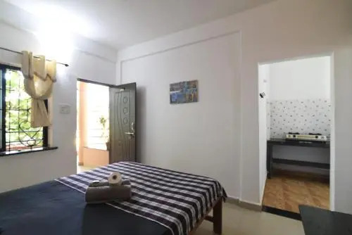 Cactus Guesthouse