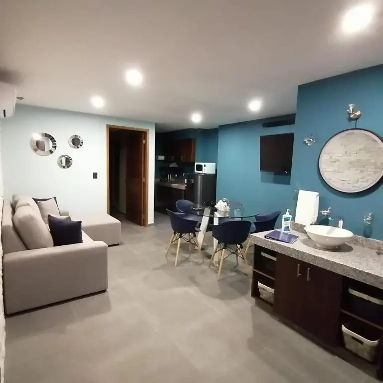Super Chic 2bd apartment just remodeled