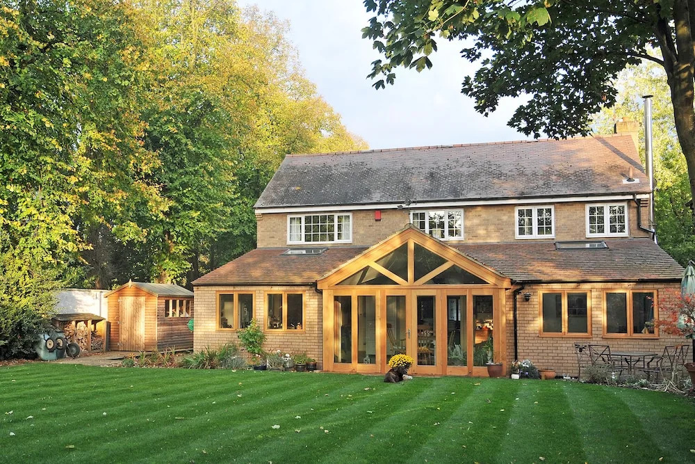 The Chimes B&B