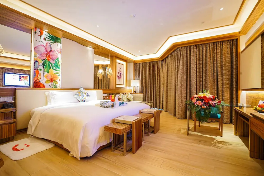 Regal Palace Resort&Spa