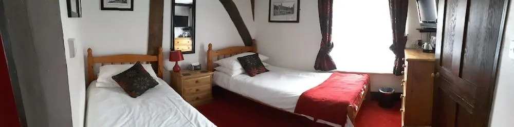 The King's Head