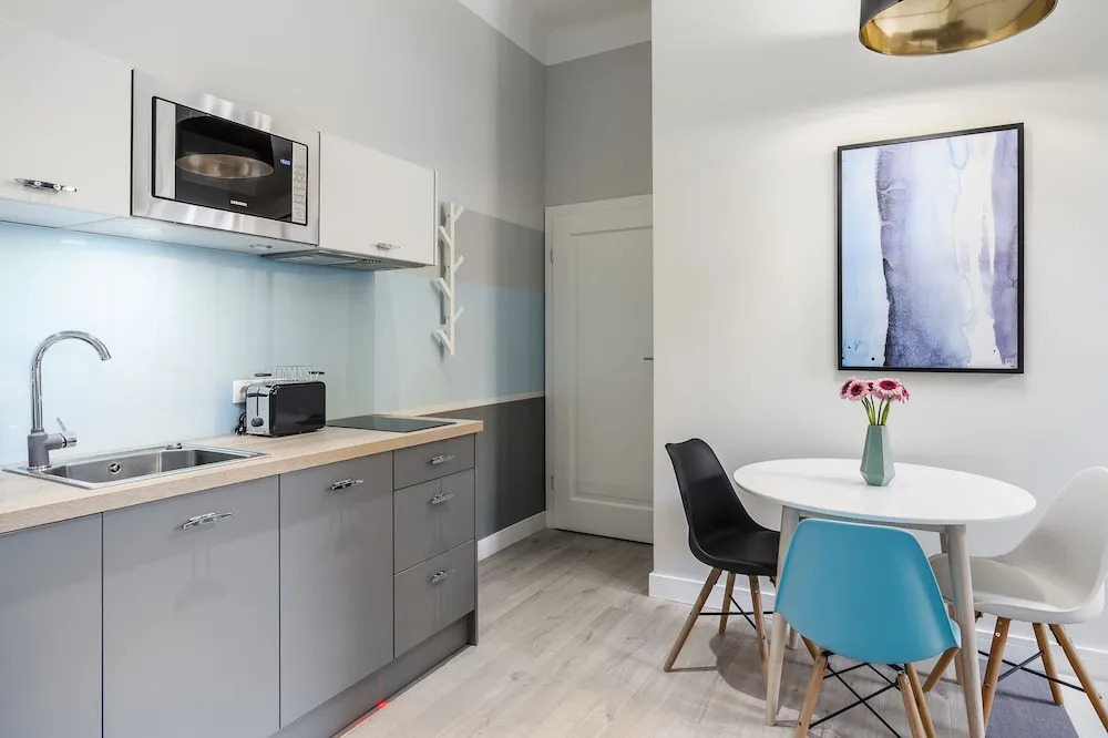 Sanhaus Apartments - Chopina