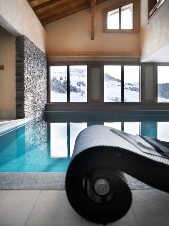 CGH Résidences & Spas Le Village De Lessy