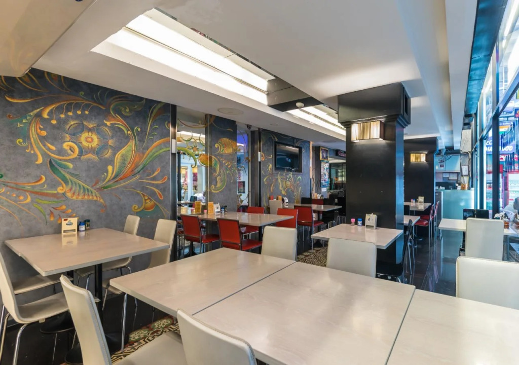 Cozi Inn Hotel, Bangkok