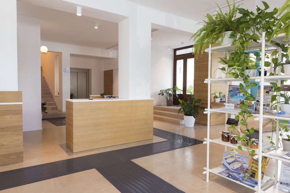 Residence Itaca