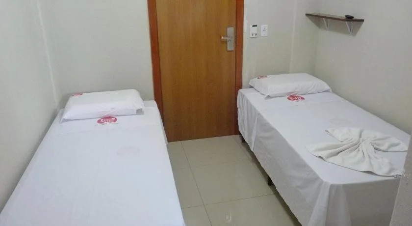 Turis Hotel & Choperia